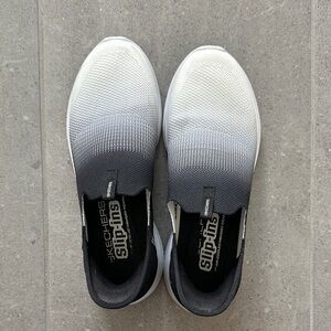 Skechers Slip-Ins Ombre Sneakers 9